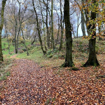 The John Muir - Beautiful 1 Bed Apartment In Helensburgh Kültér fotó