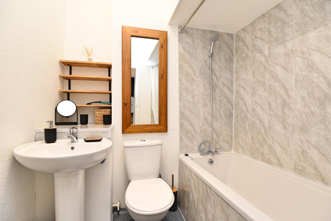 The John Muir - Beautiful 1 Bed Apartment In Helensburgh Kültér fotó