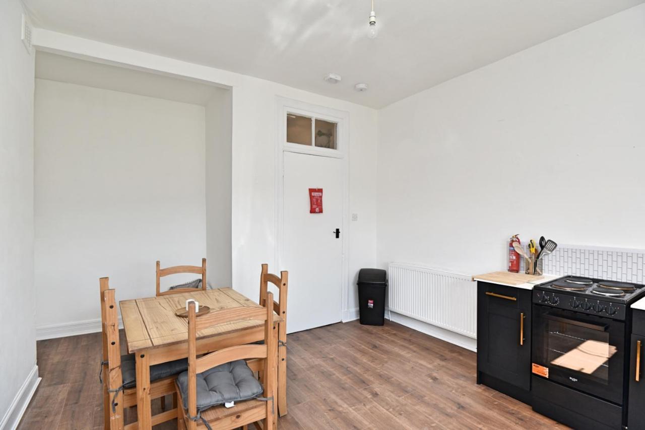 The John Muir - Beautiful 1 Bed Apartment In Helensburgh Kültér fotó